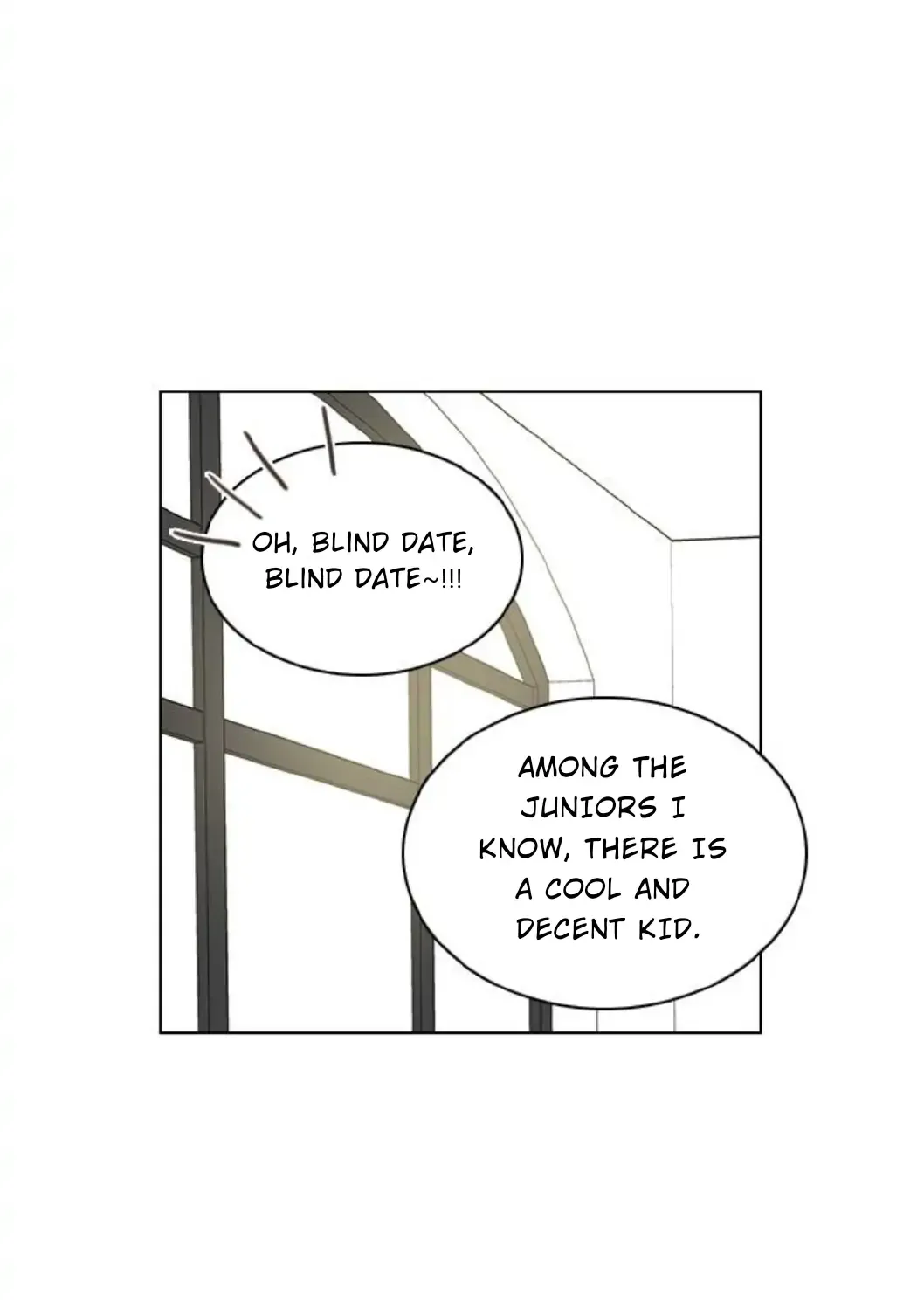 Situationship Chapter 3 page 14 - 