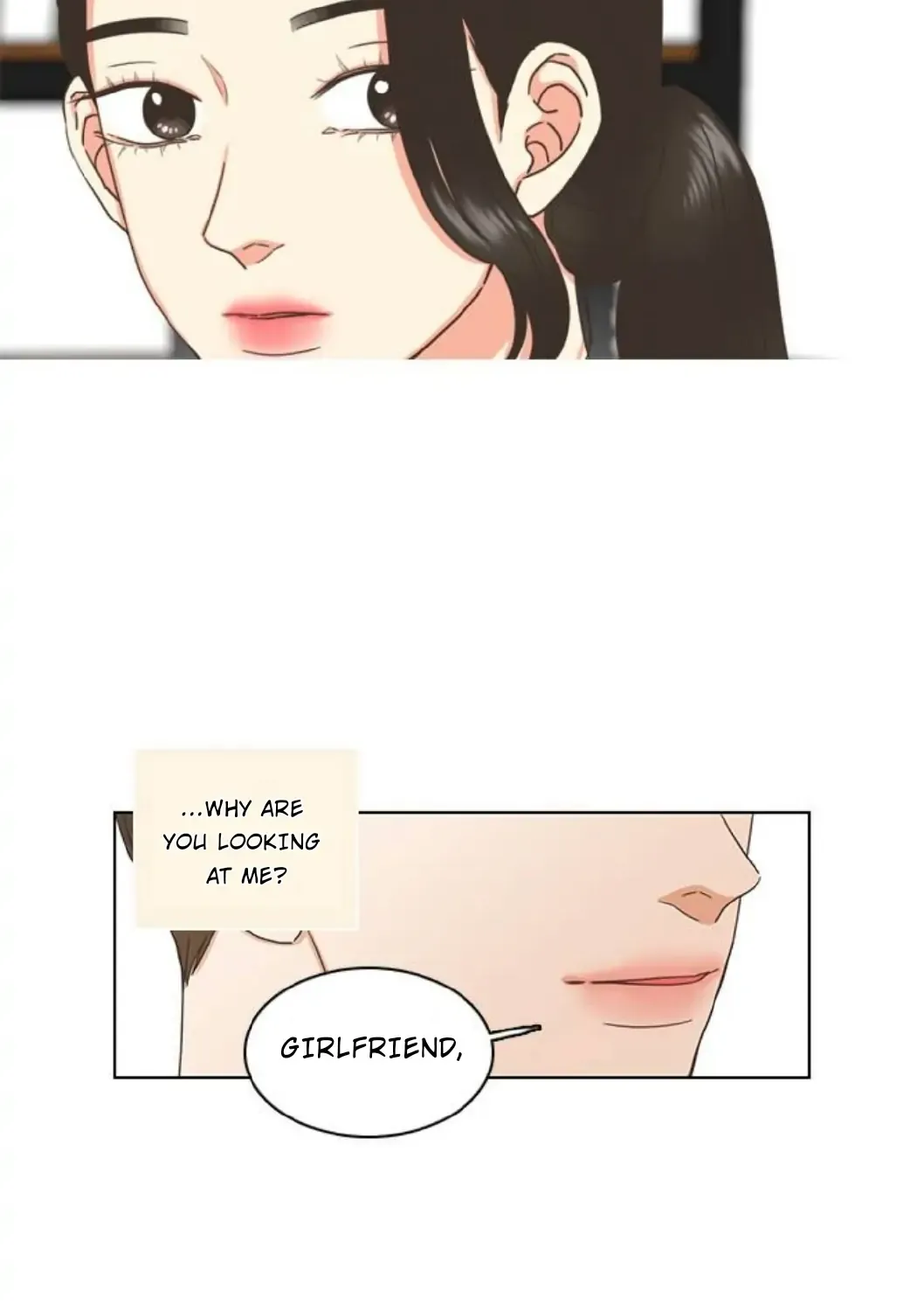 Situationship Chapter 3 page 3 - 