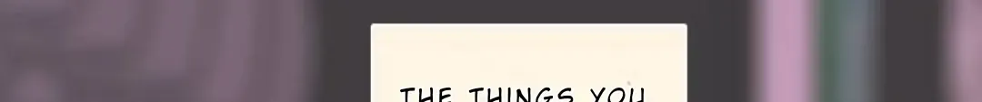 Situationship Chapter 3 page 23 - 