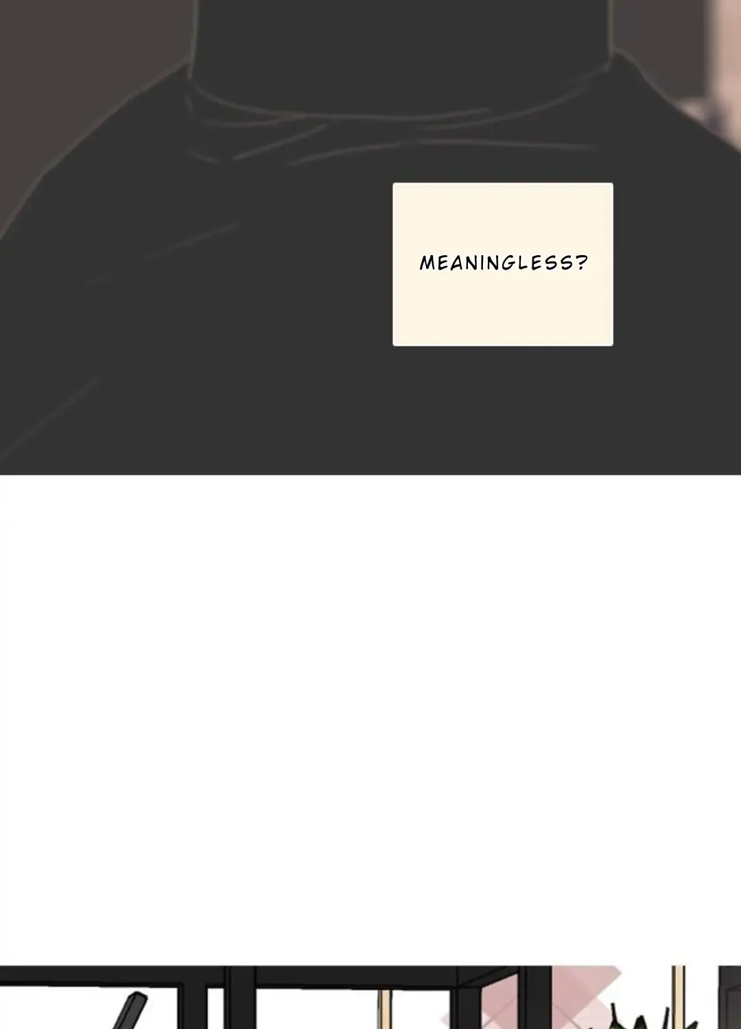 Situationship Chapter 3 page 25 - 