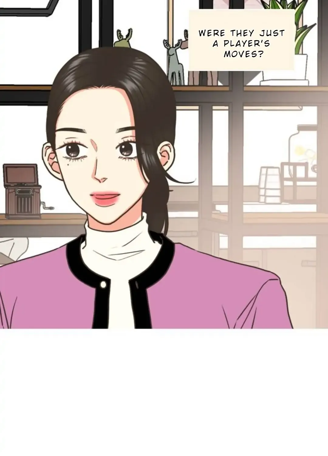 Situationship Chapter 3 page 26 - 