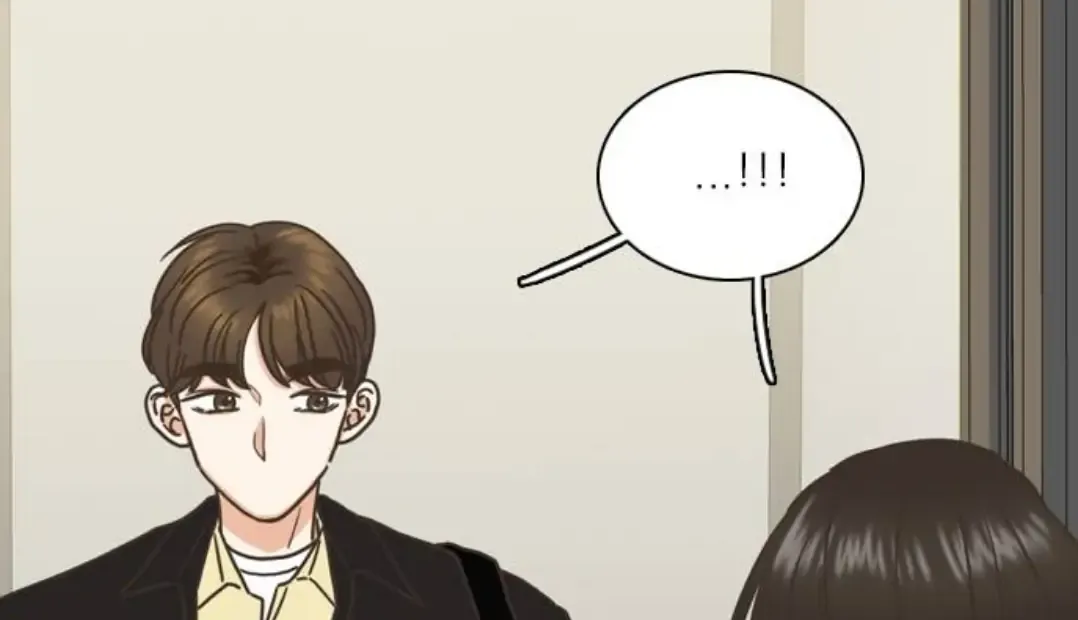 Situationship Chapter 3 page 31 - 