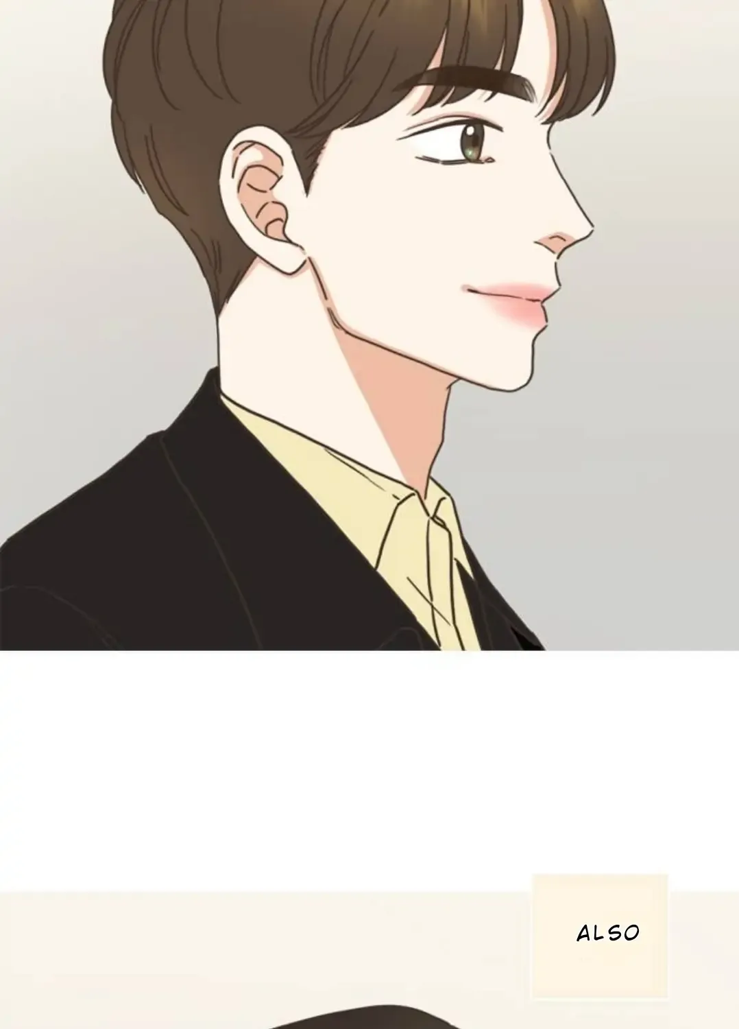 Situationship Chapter 3 page 39 - 