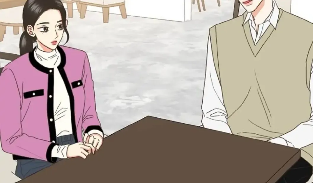 Situationship Chapter 3 page 5 - 
