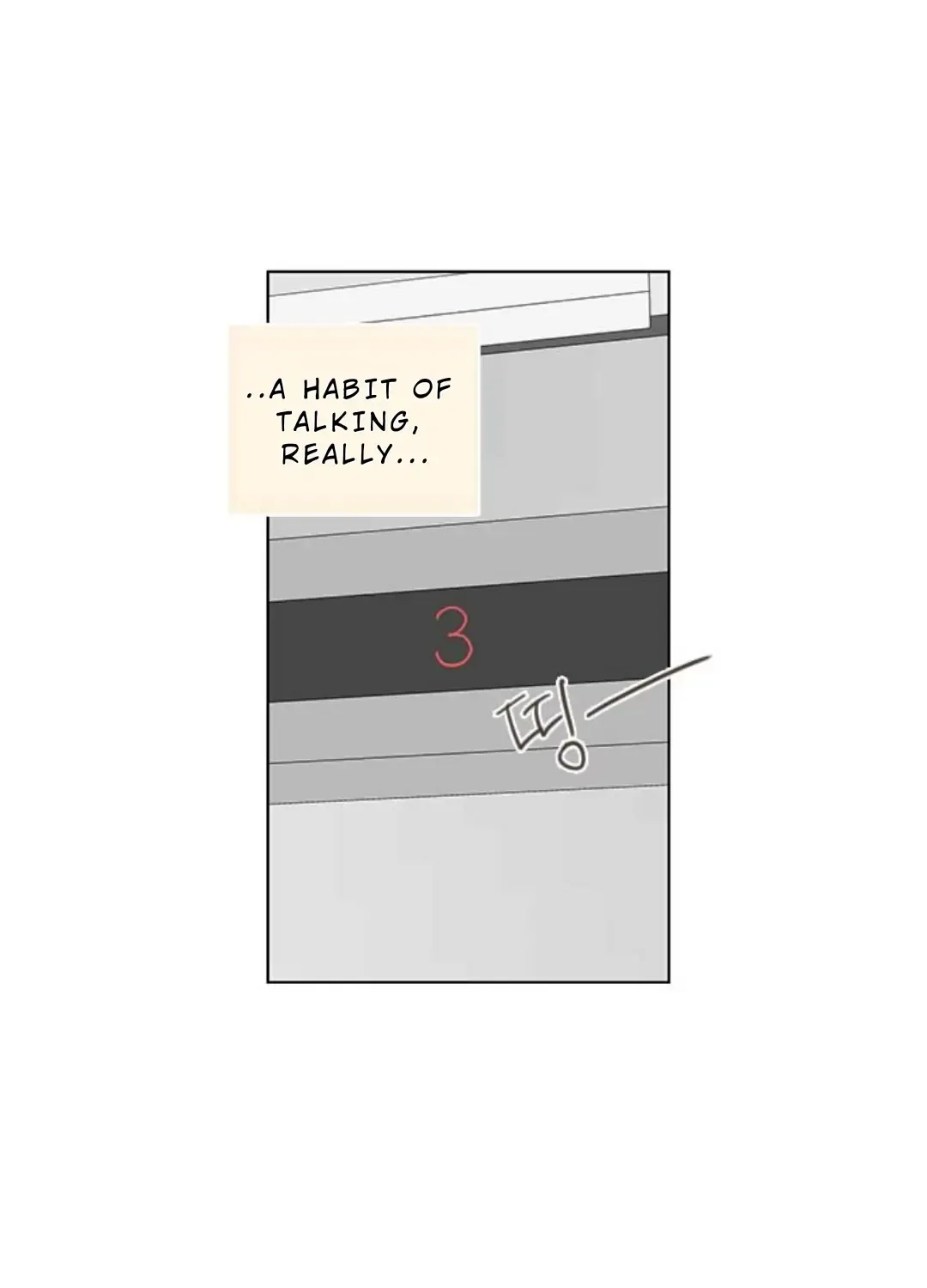 Situationship Chapter 3 page 42 - 