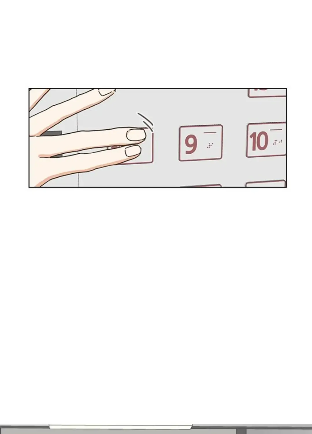 Situationship Chapter 3 page 43 - 