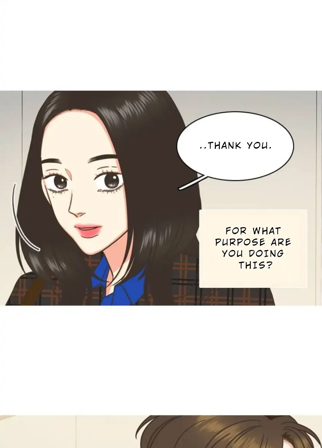 Situationship Chapter 3 page 45 - 