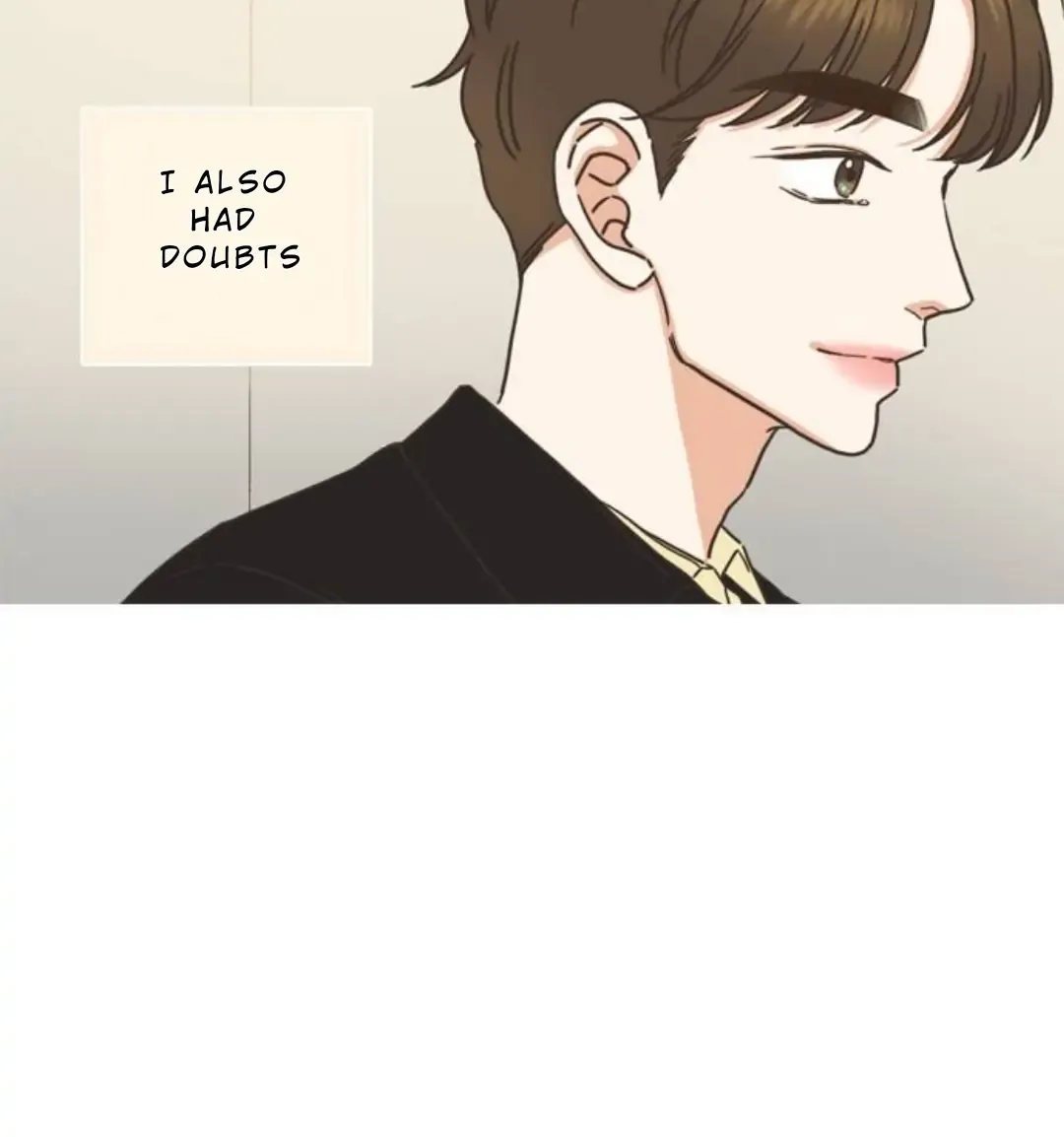 Situationship Chapter 3 page 46 - 