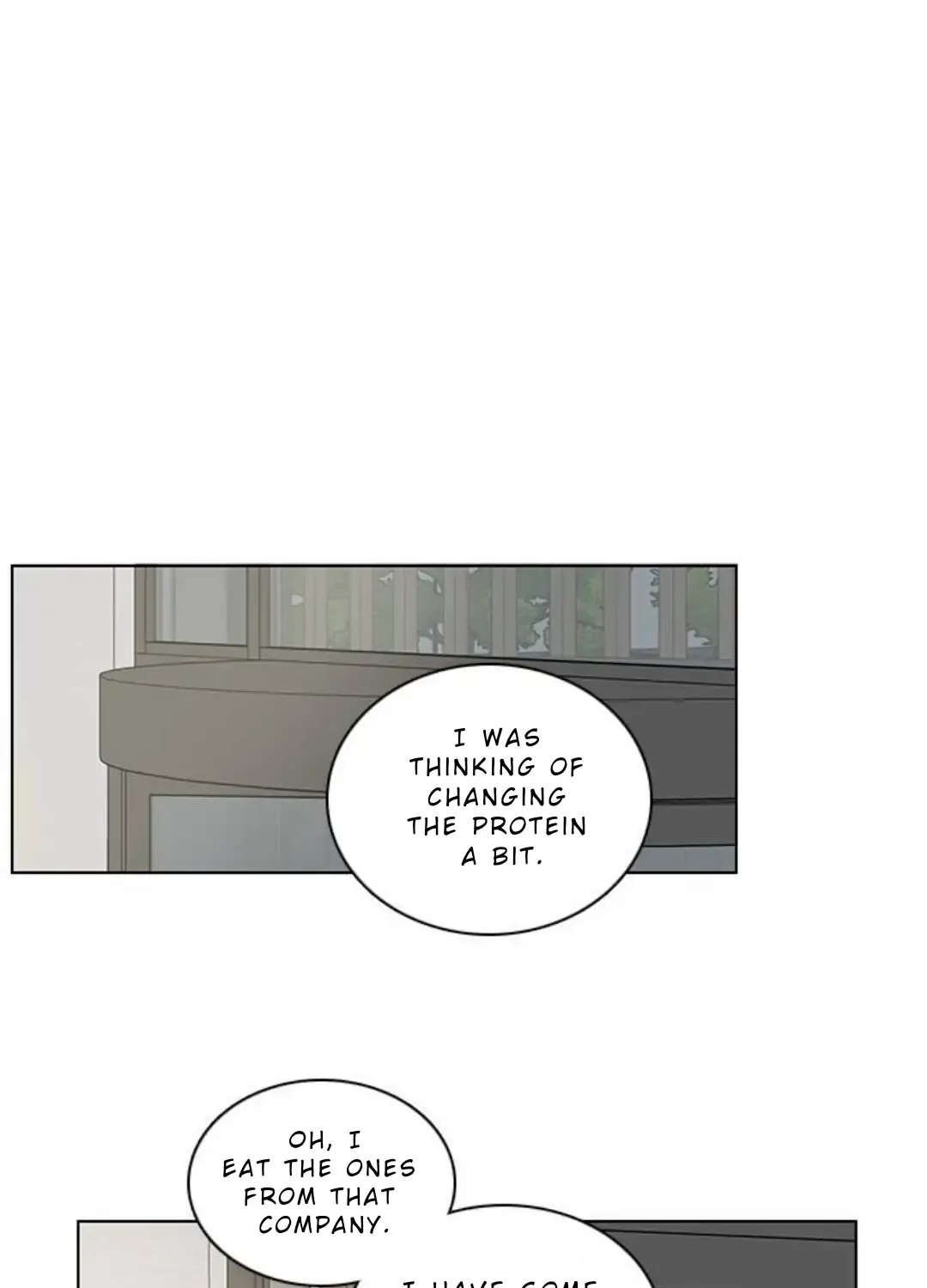 Situationship Chapter 3 page 47 - 