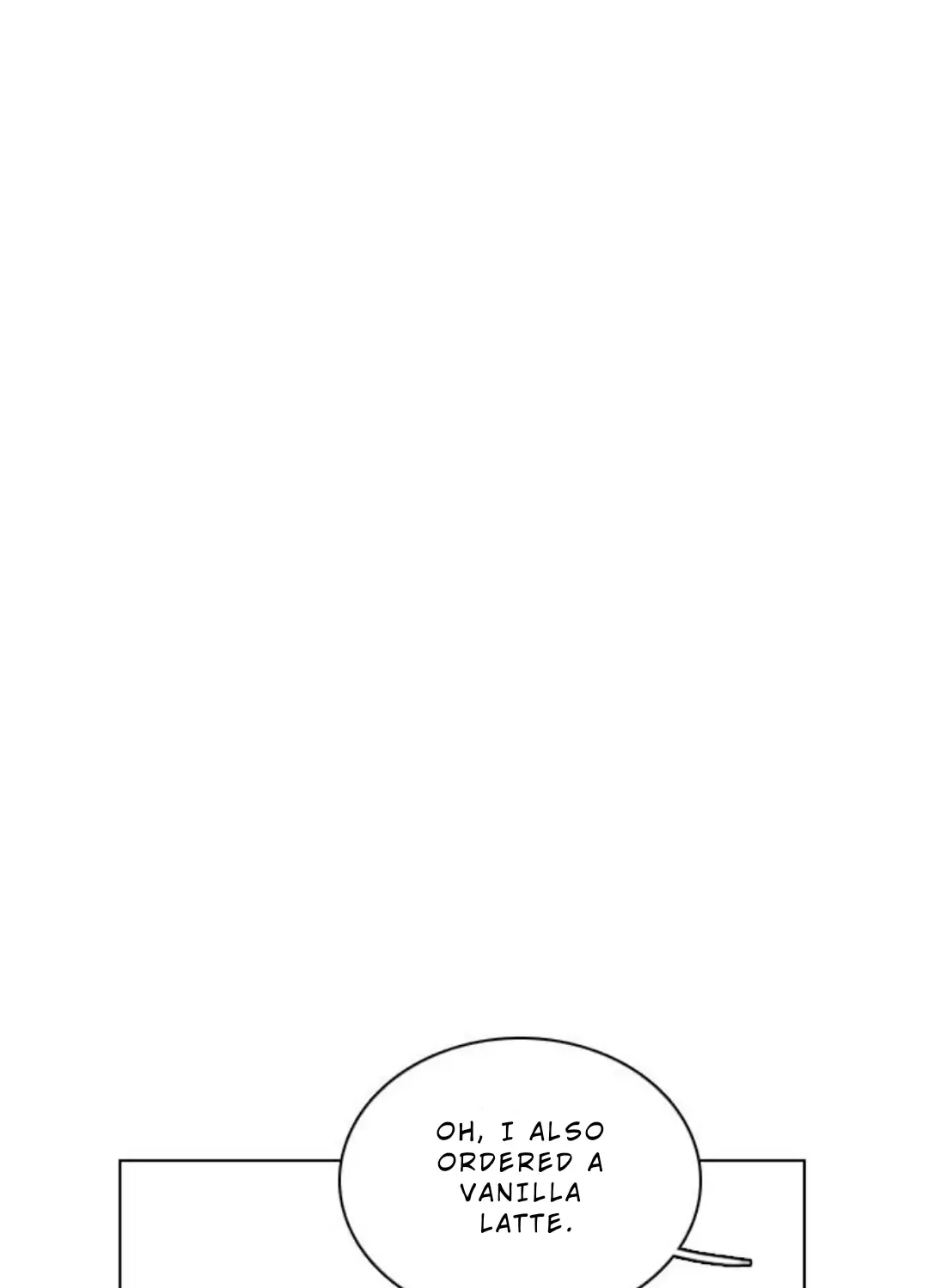 Situationship Chapter 3 page 50 - 