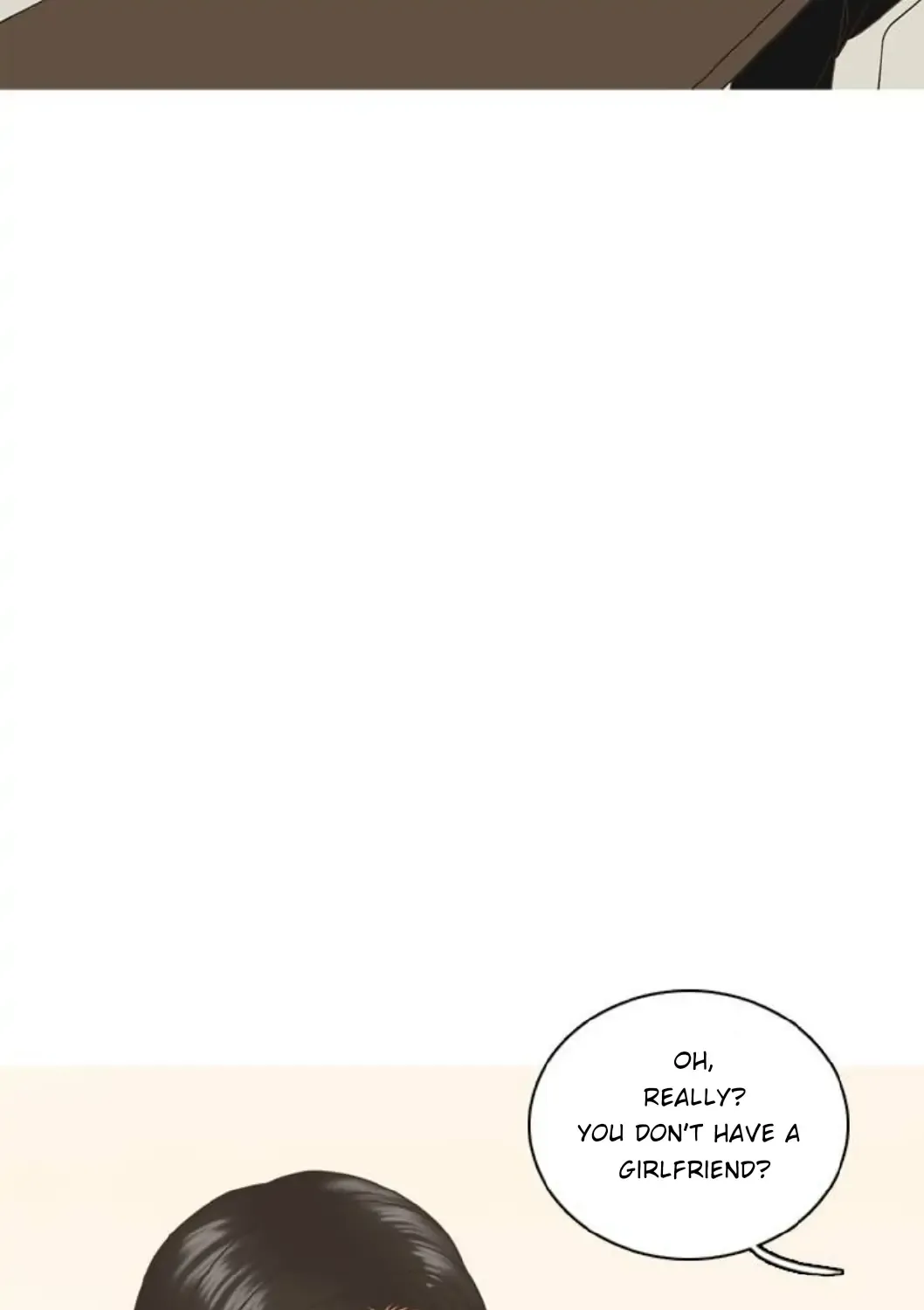 Situationship Chapter 3 page 6 - 