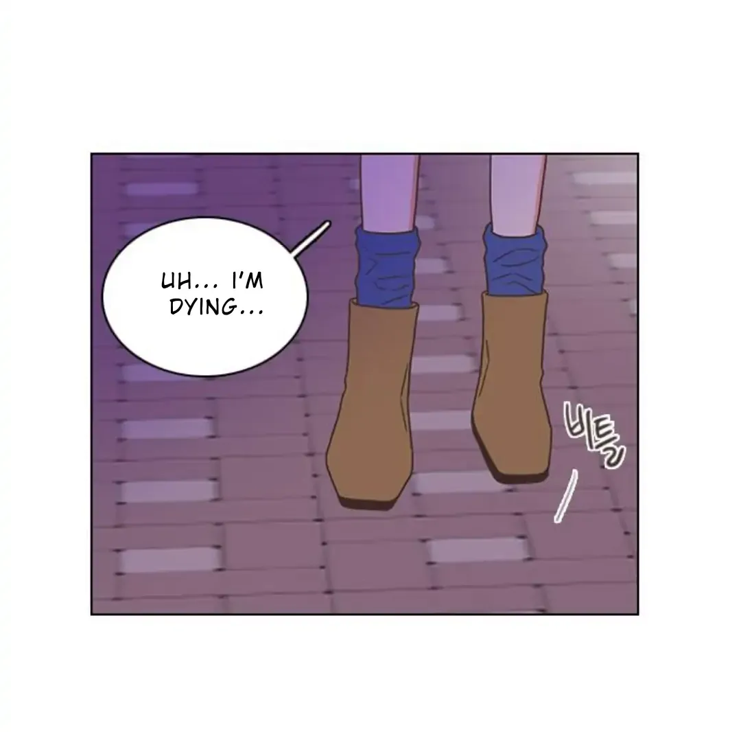 Situationship Chapter 3 page 57 - 