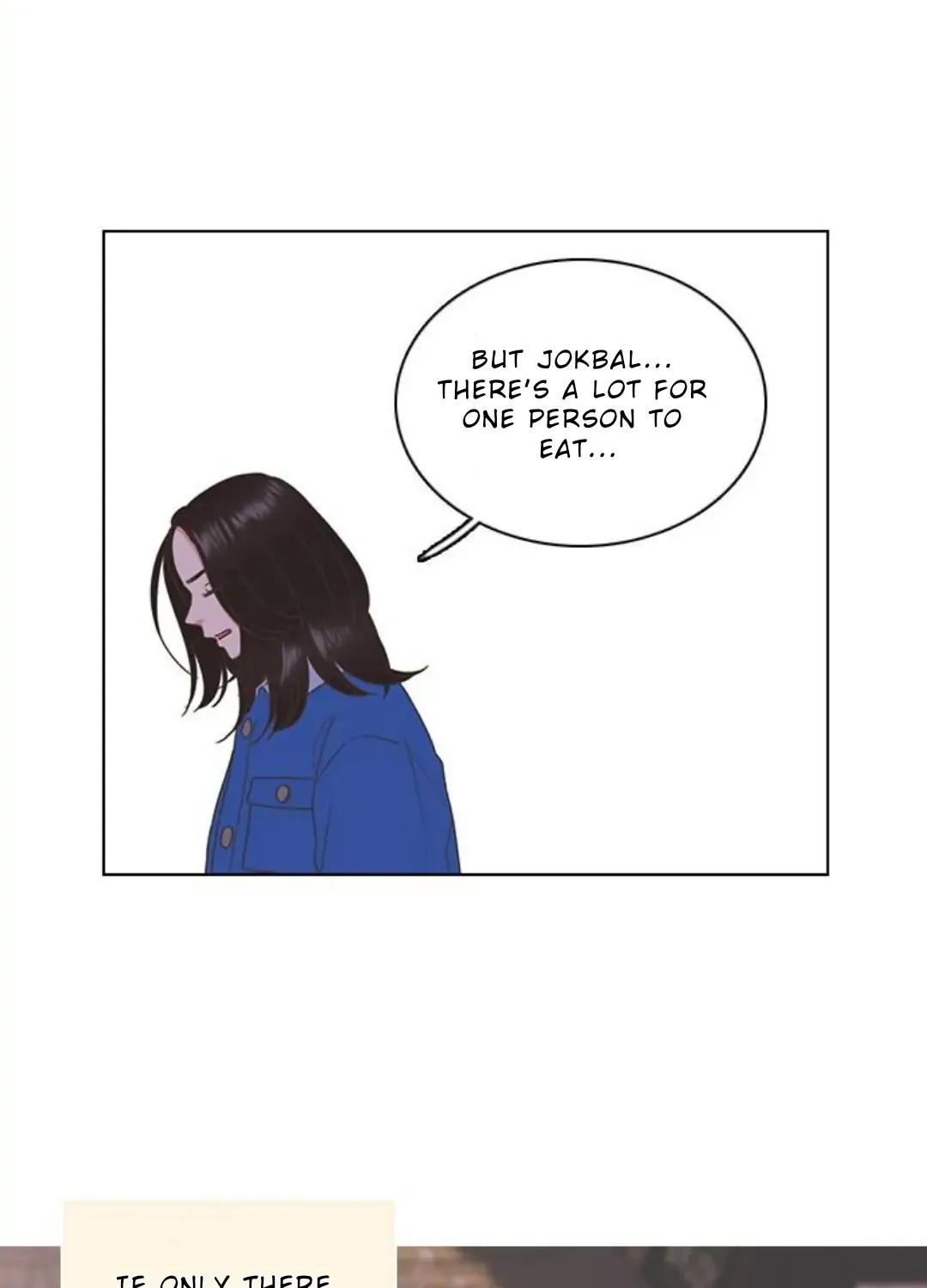 Situationship Chapter 3 page 60 - 