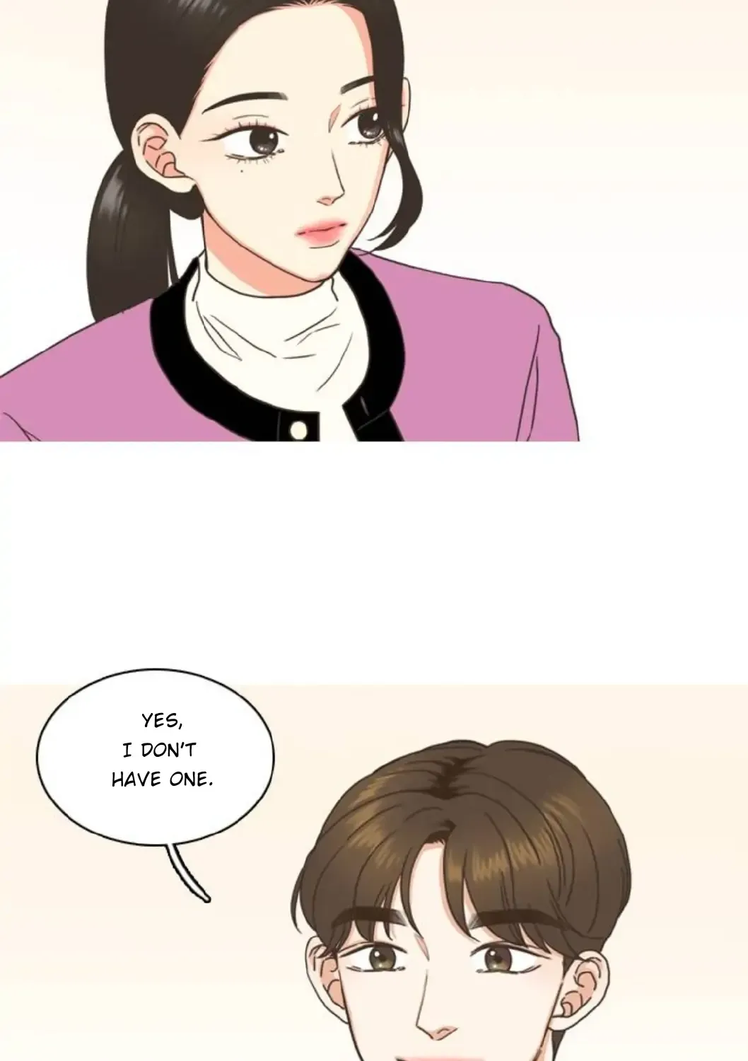 Situationship Chapter 3 page 7 - 