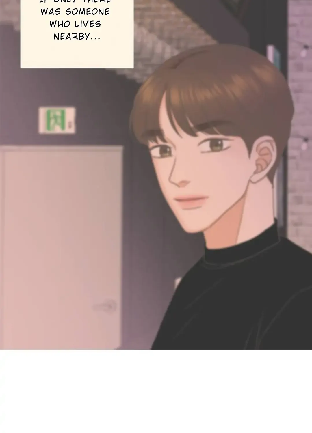 Situationship Chapter 3 page 61 - 