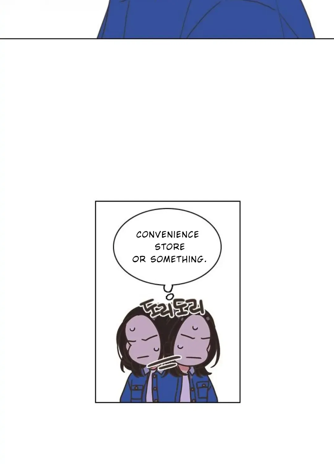 Situationship Chapter 3 page 63 - 