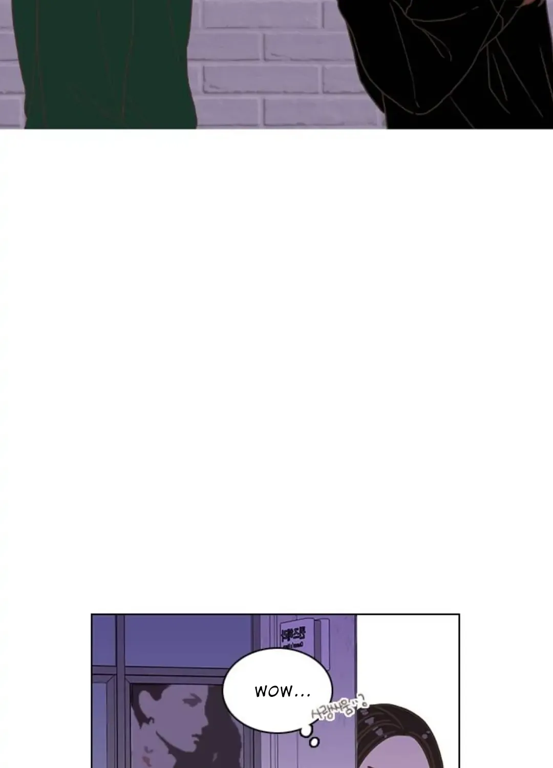 Situationship Chapter 3 page 70 - 