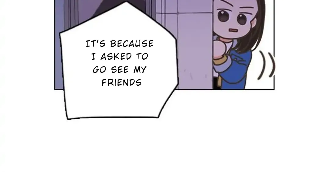 Situationship Chapter 3 page 71 - 