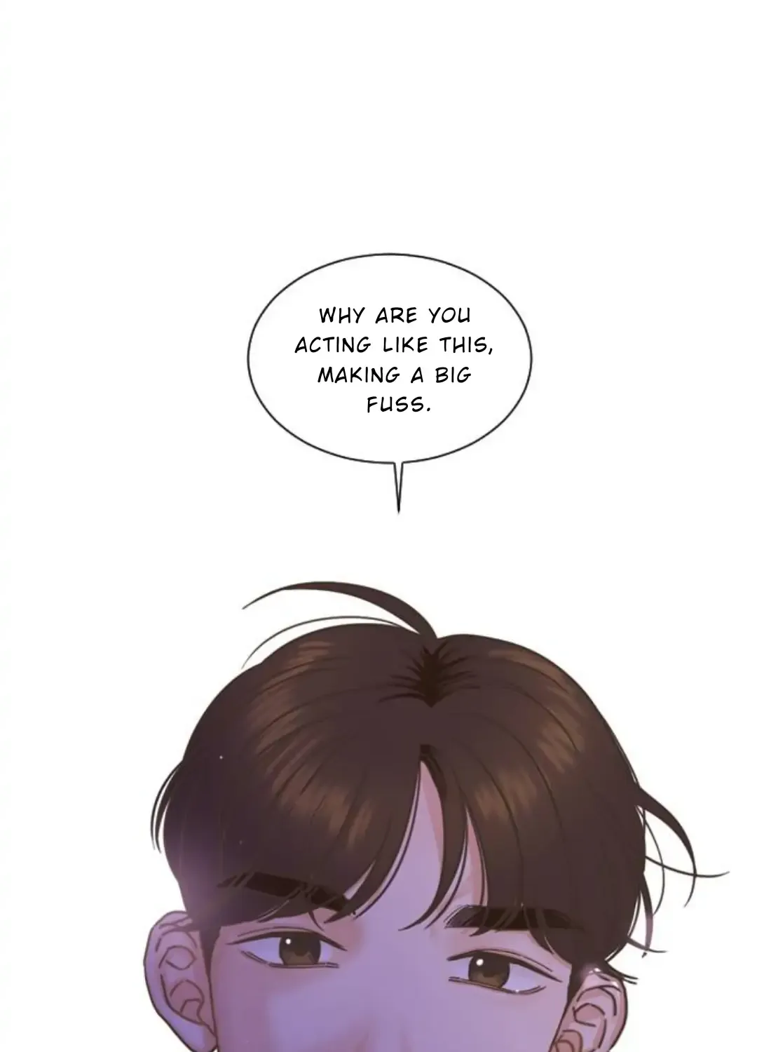 Situationship Chapter 3 page 76 - 