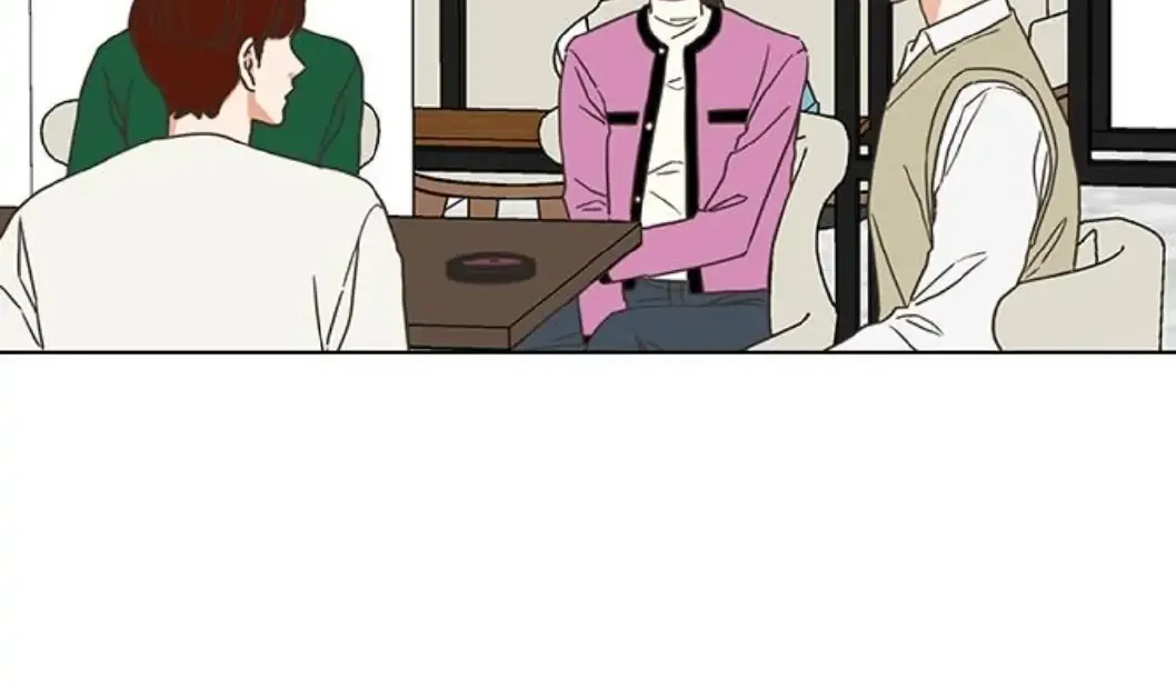 Situationship Chapter 3 page 9 - 