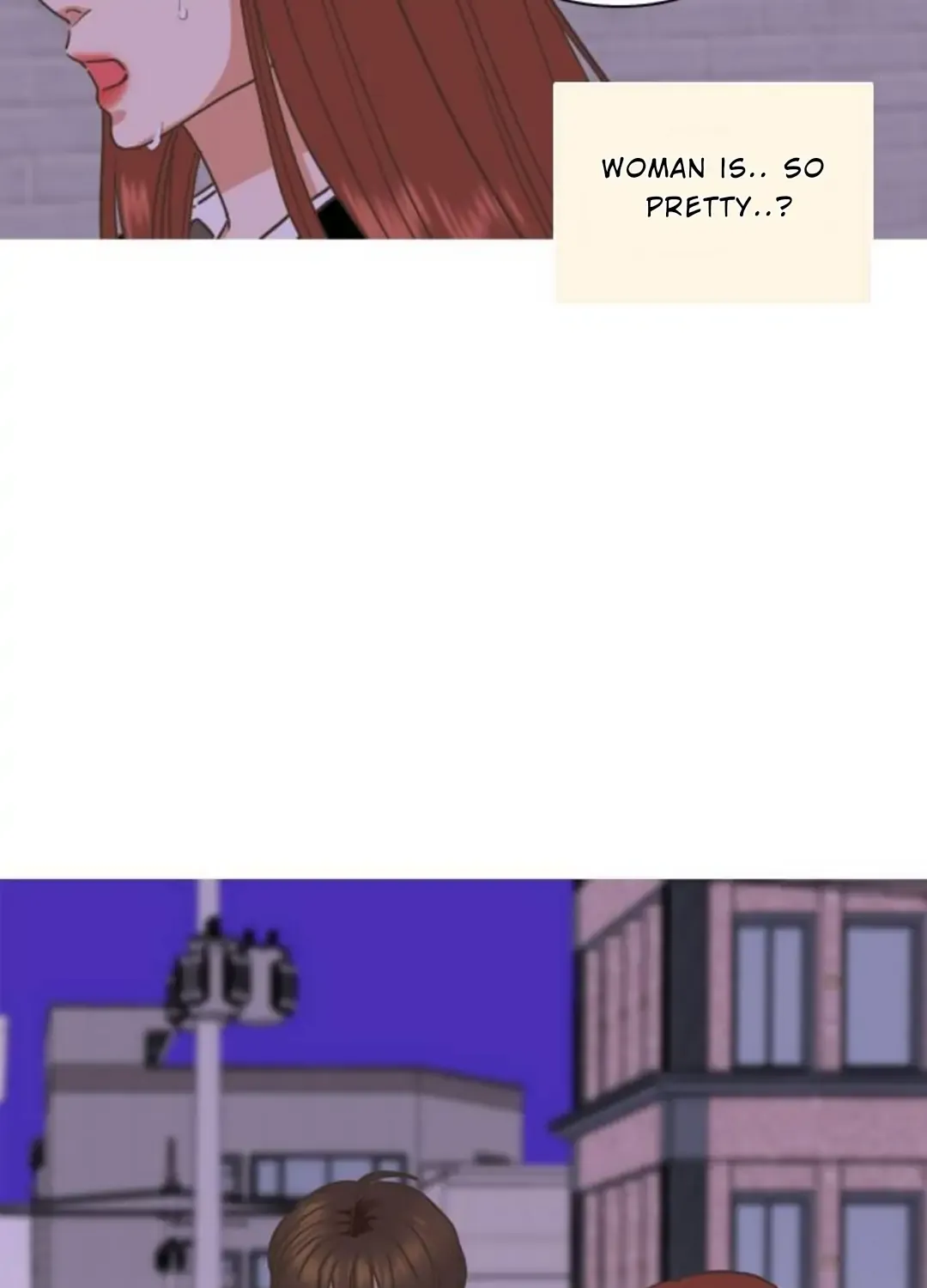 Situationship Chapter 3 page 82 - 
