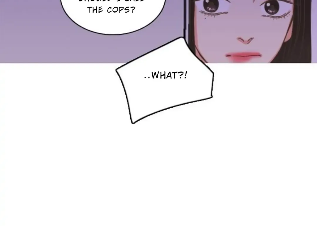 Situationship Chapter 3 page 84 - 