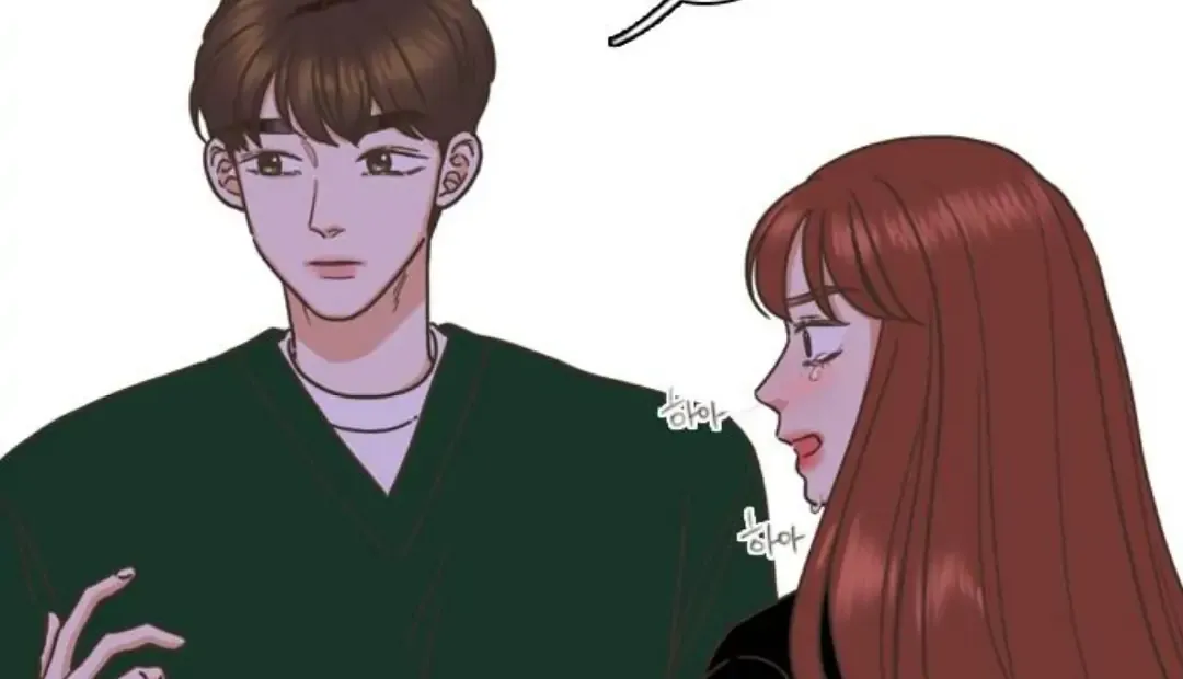 Situationship Chapter 3 page 88 - 