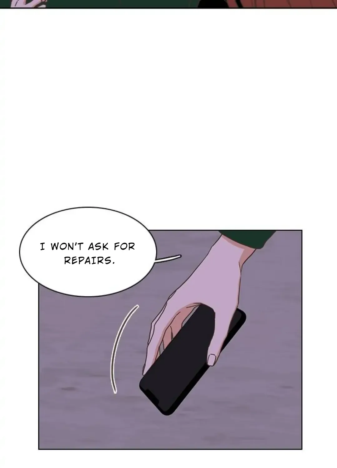 Situationship Chapter 3 page 89 - 