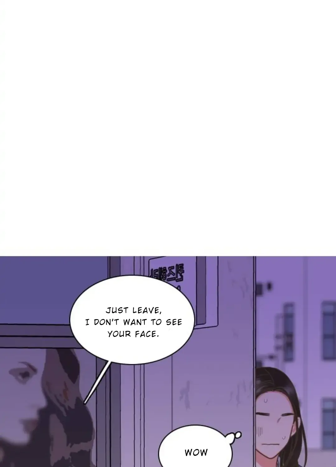 Situationship Chapter 3 page 90 - 