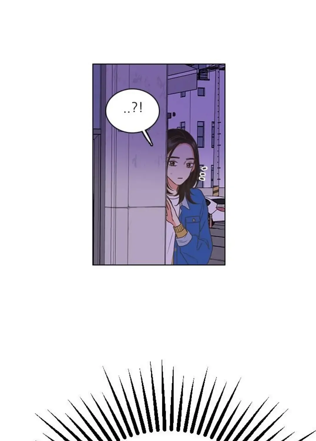 Situationship Chapter 3 page 95 - 
