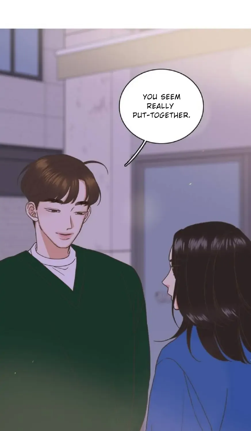 Situationship Chapter 4 page 2 - 