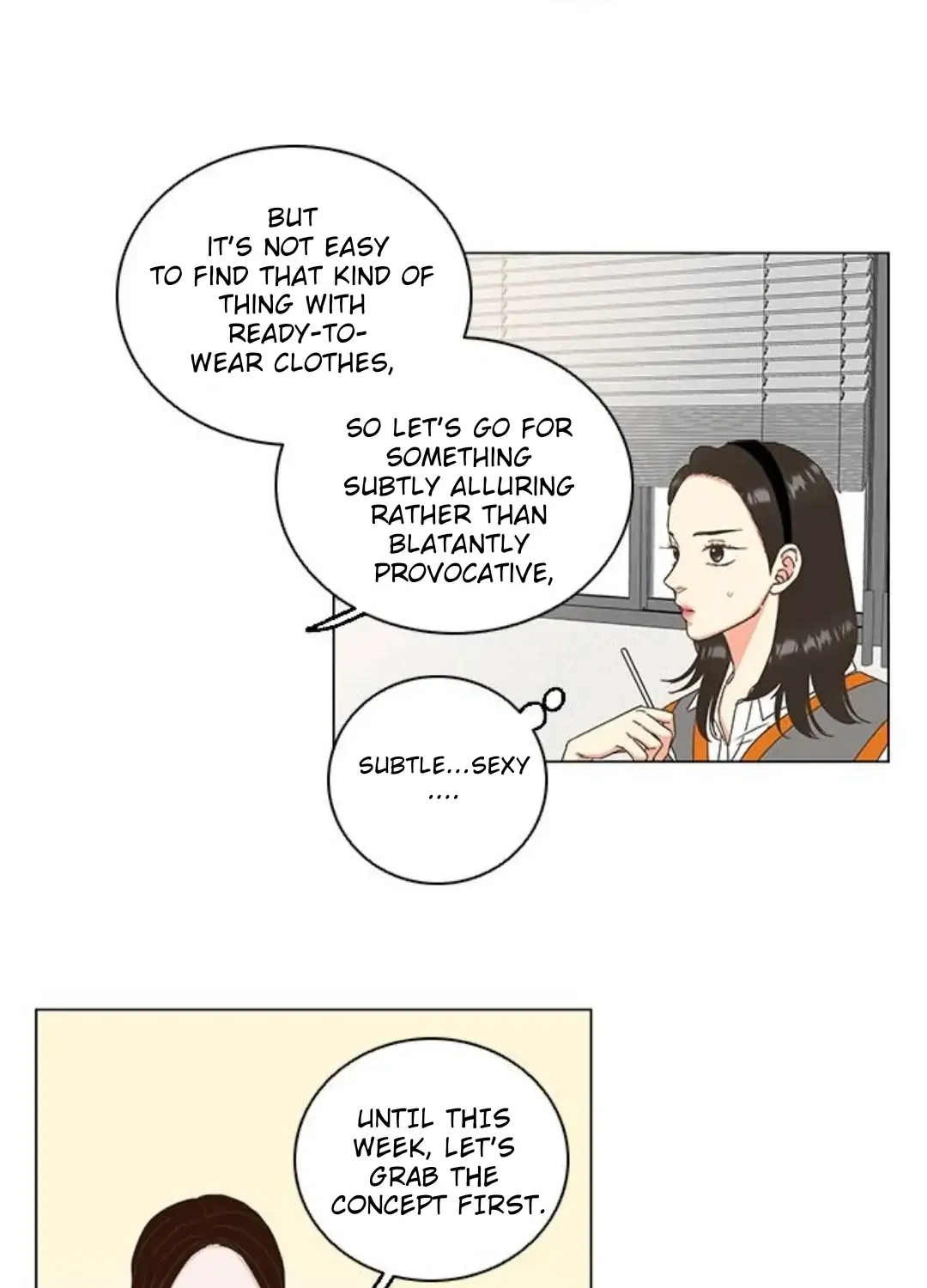 Situationship Chapter 4 page 16 - 