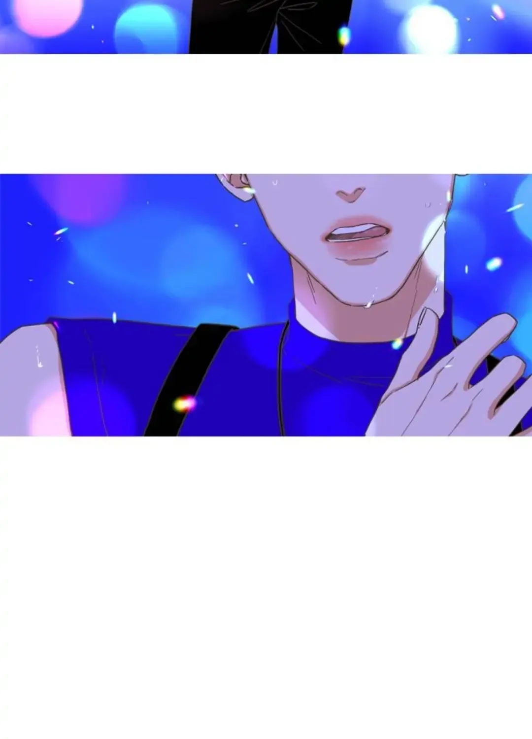 Situationship Chapter 4 page 20 - 