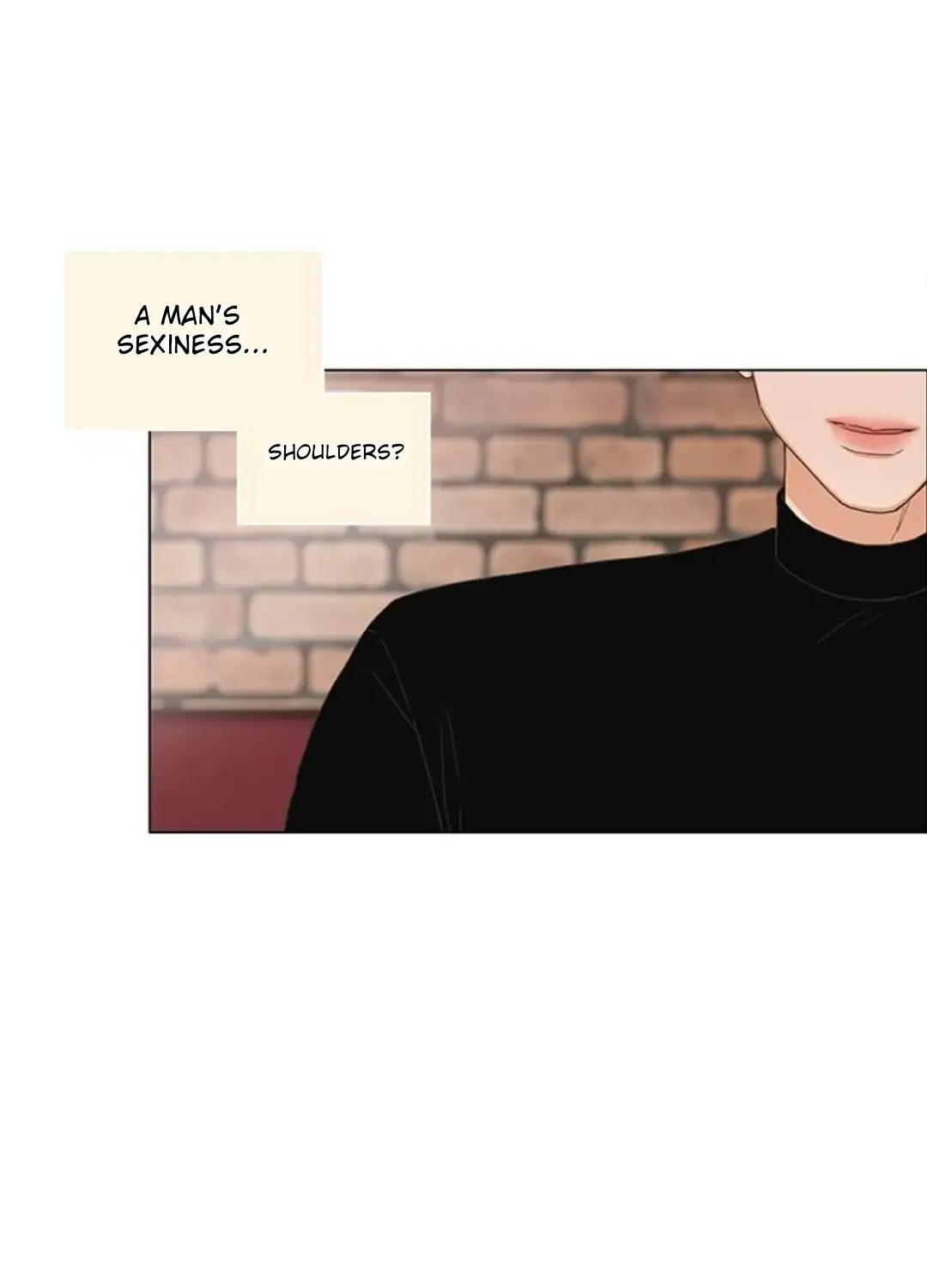 Situationship Chapter 4 page 24 - 