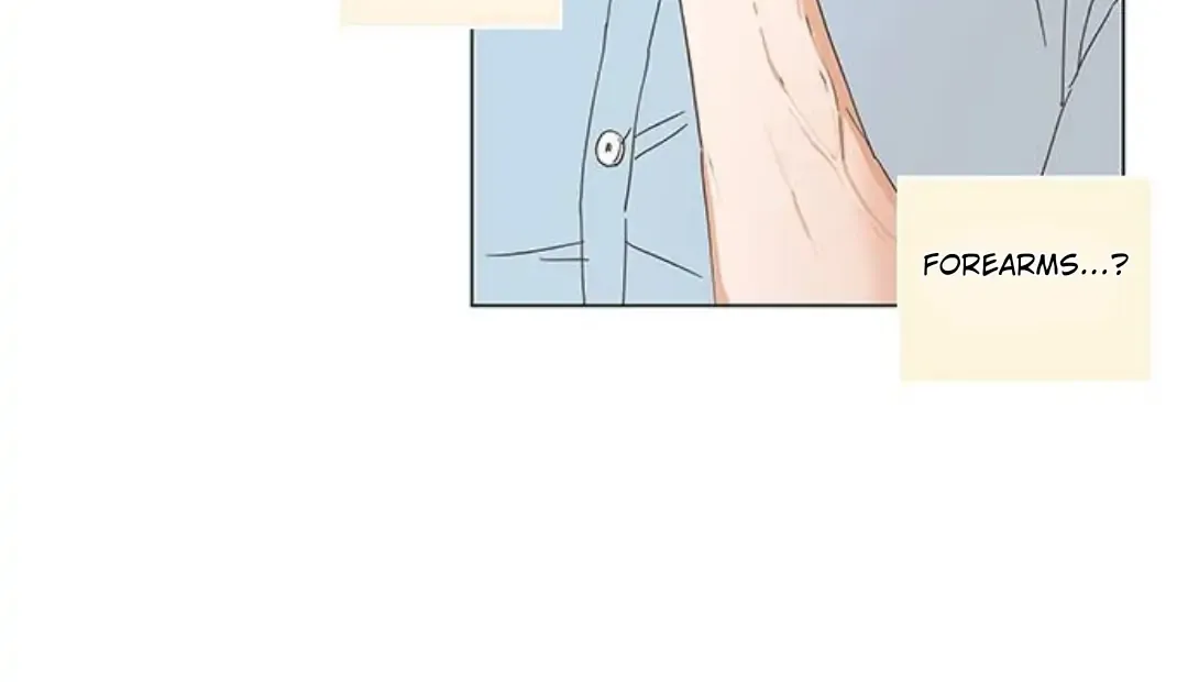 Situationship Chapter 4 page 27 - 