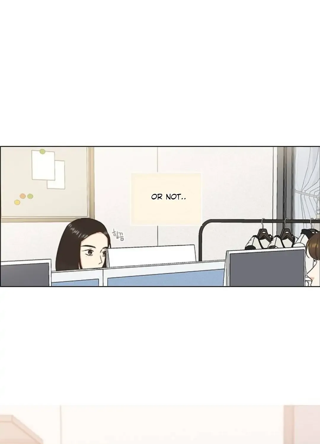 Situationship Chapter 4 page 28 - 