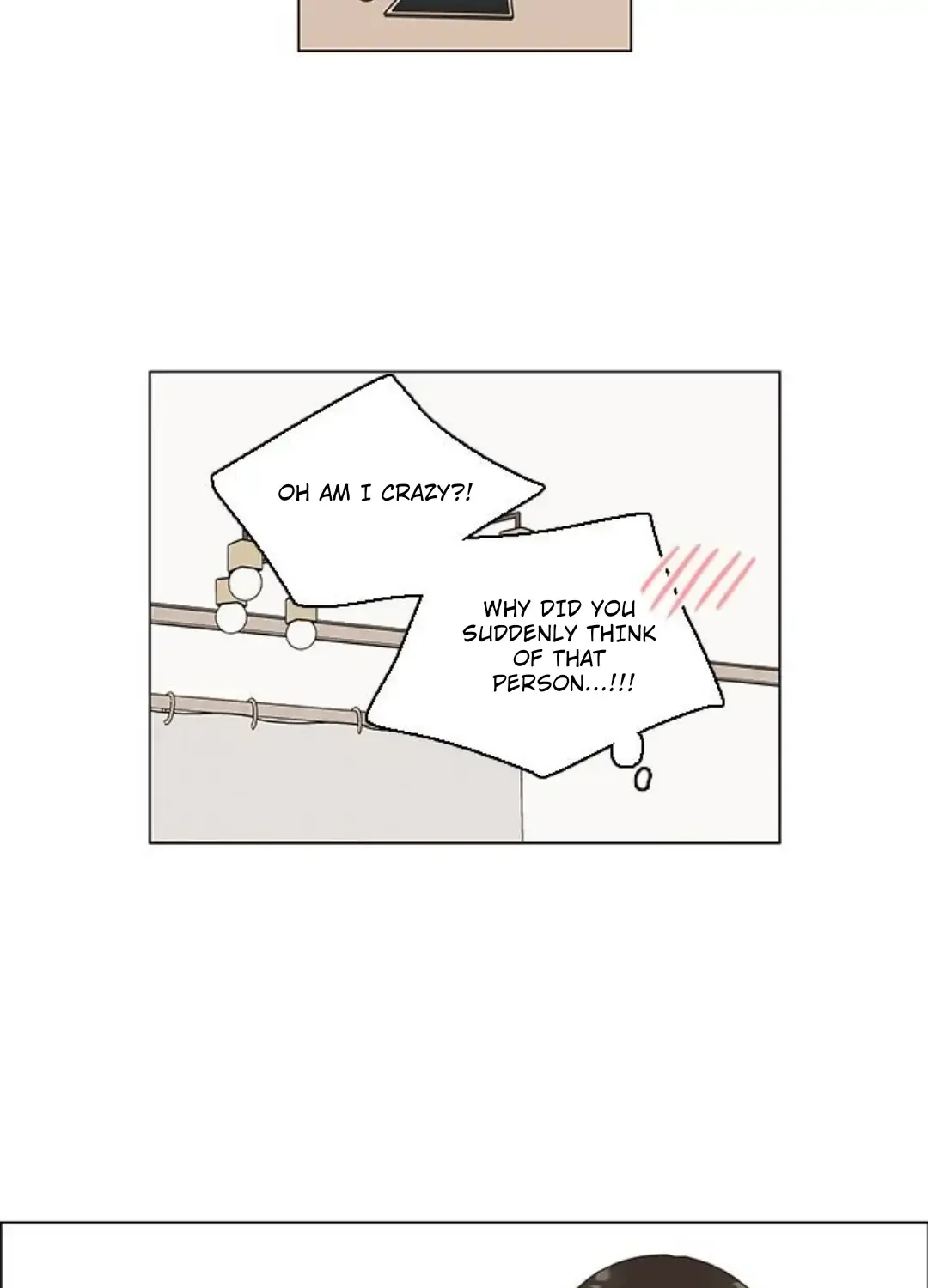 Situationship Chapter 4 page 31 - 