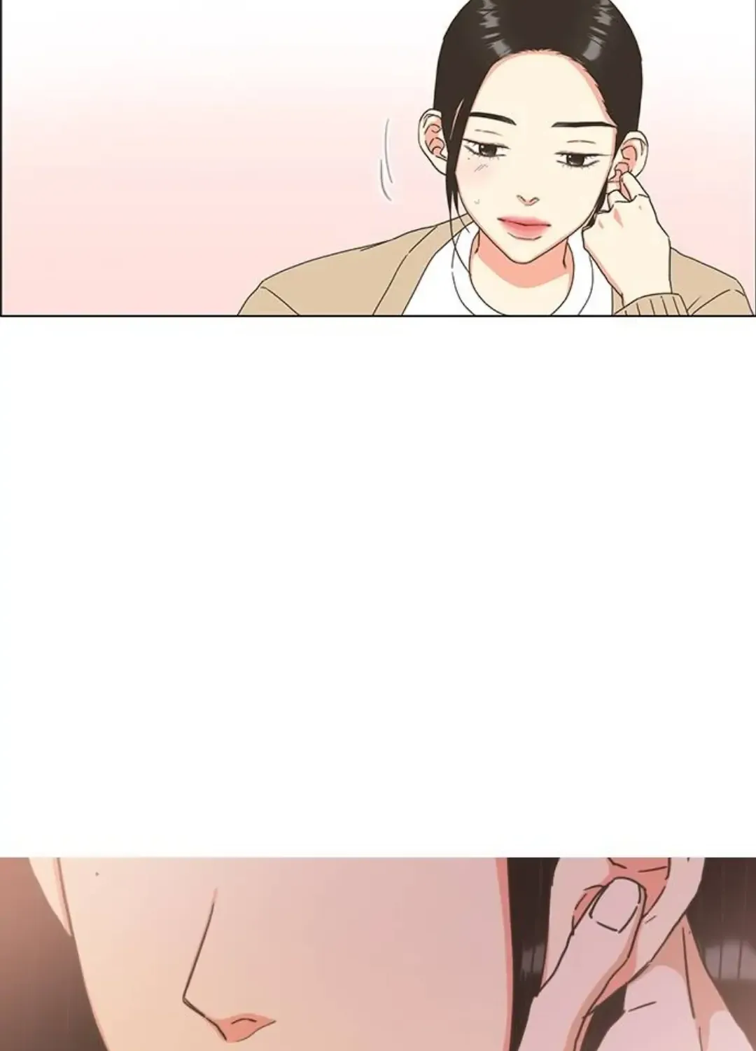 Situationship Chapter 4 page 32 - 