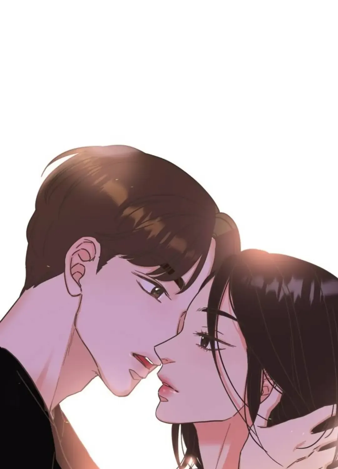 Situationship Chapter 4 page 34 - 