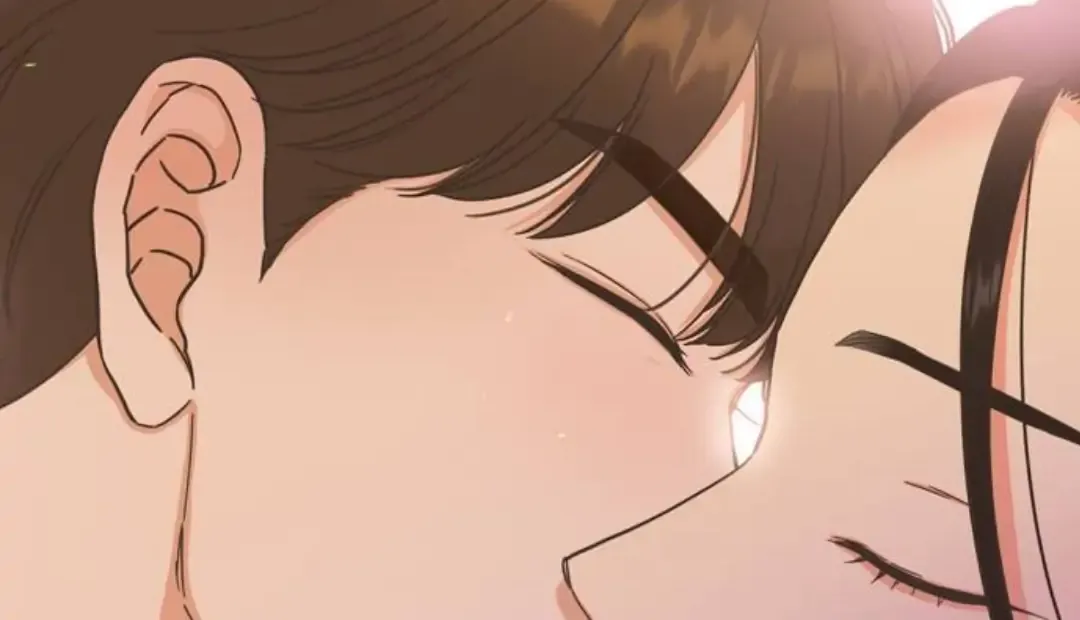Situationship Chapter 4 page 37 - 