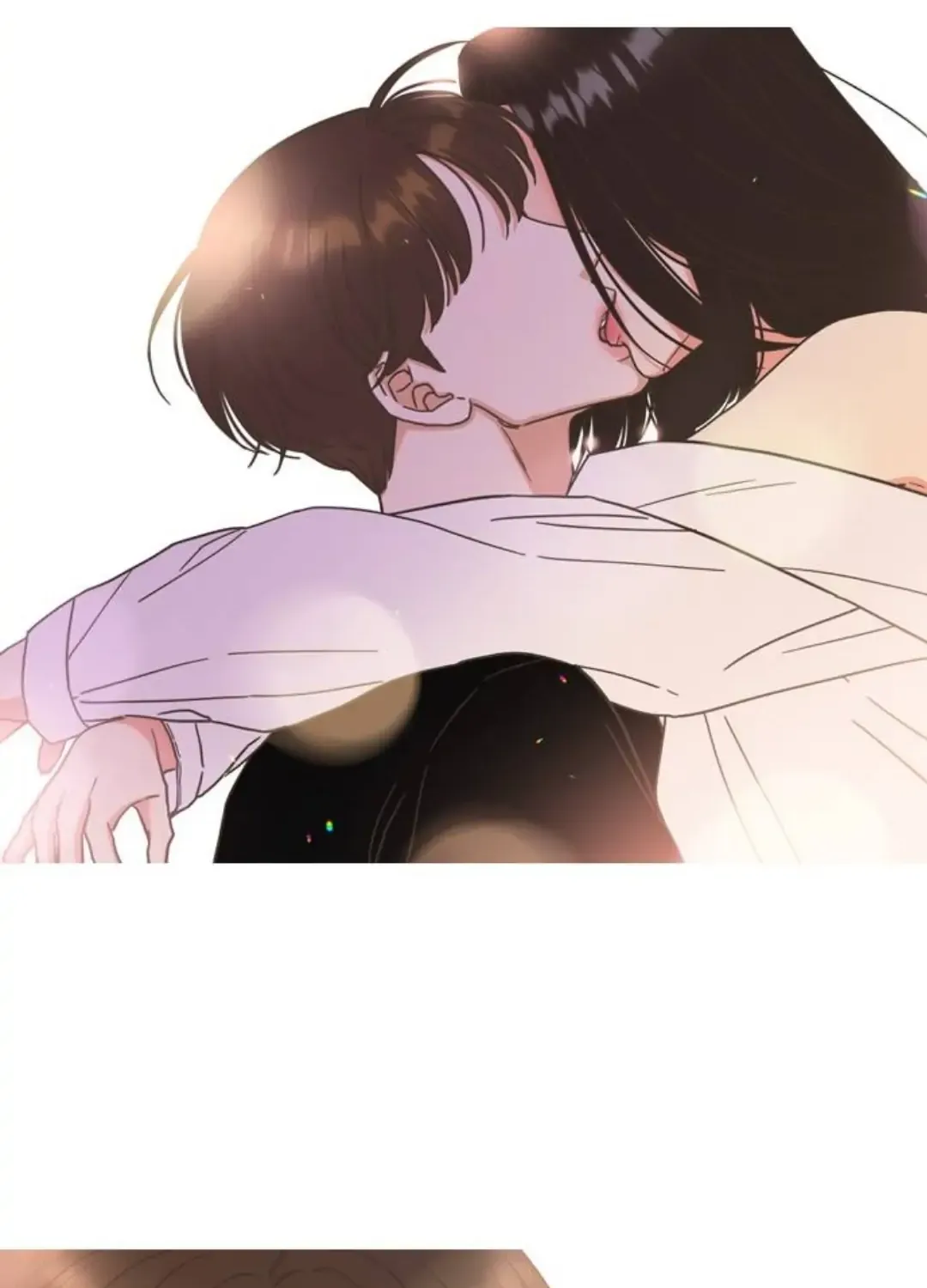 Situationship Chapter 4 page 39 - 
