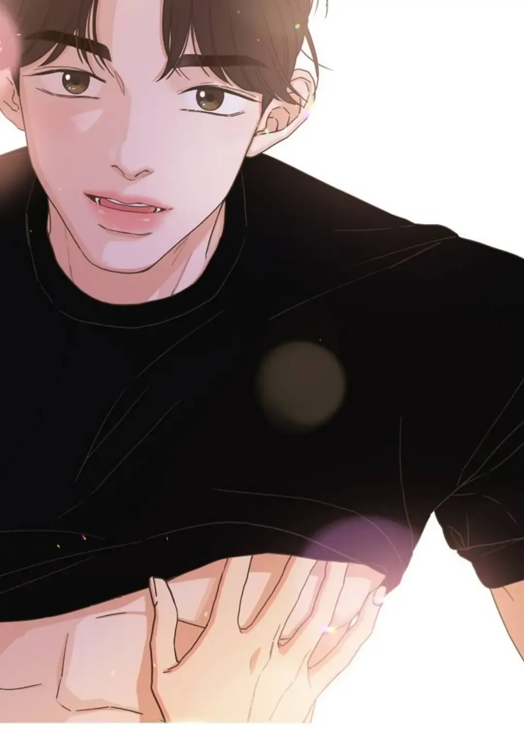 Situationship Chapter 4 page 41 - 