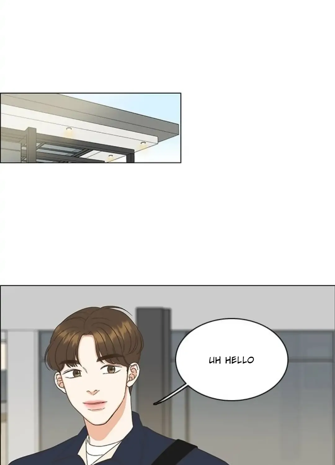 Situationship Chapter 4 page 46 - 