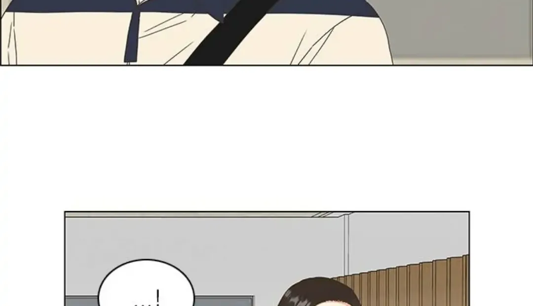 Situationship Chapter 4 page 47 - 