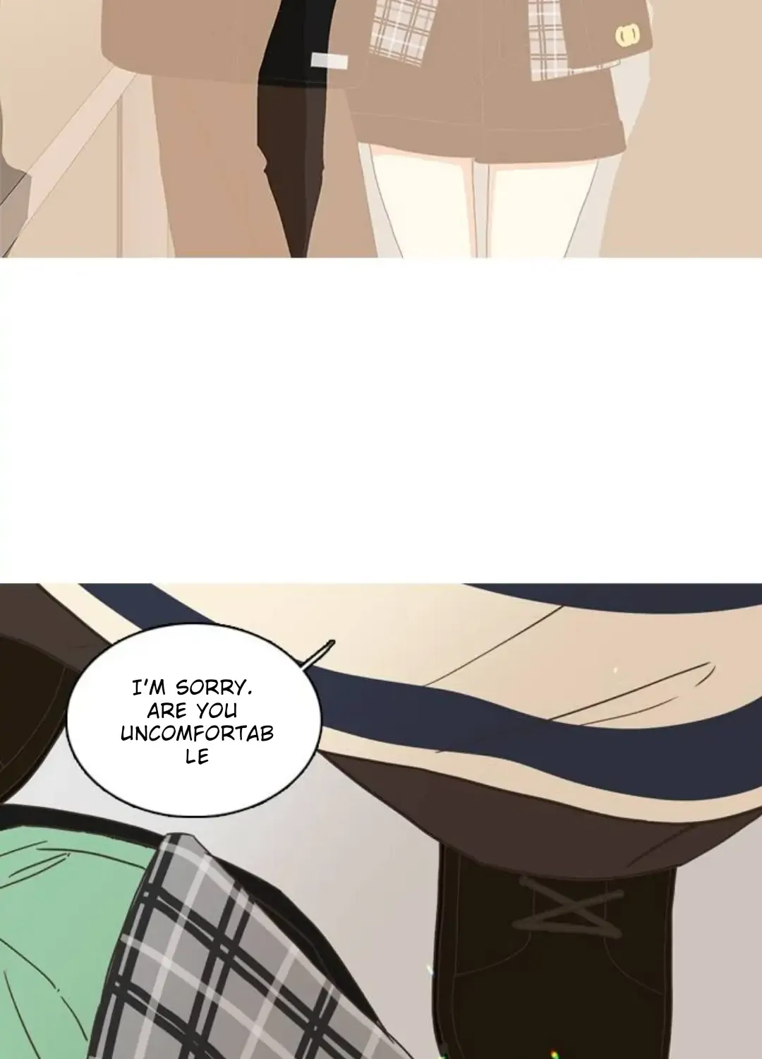 Situationship Chapter 4 page 55 - 
