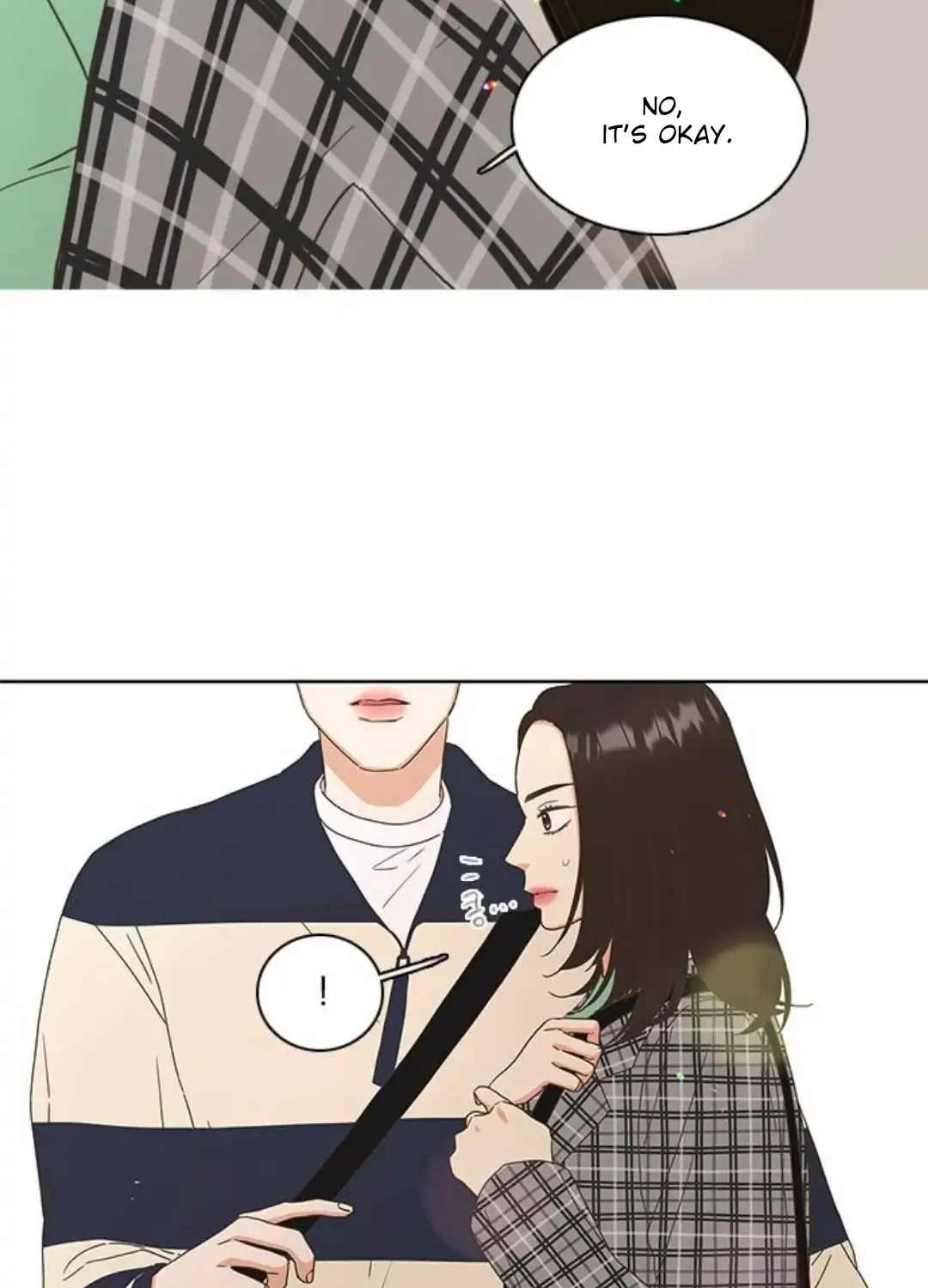 Situationship Chapter 4 page 56 - 