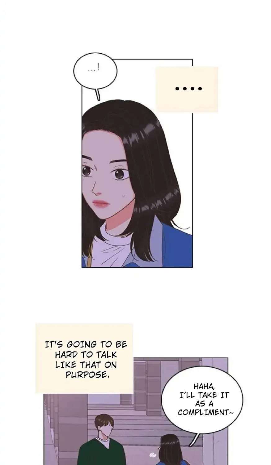 Situationship Chapter 4 page 7 - 