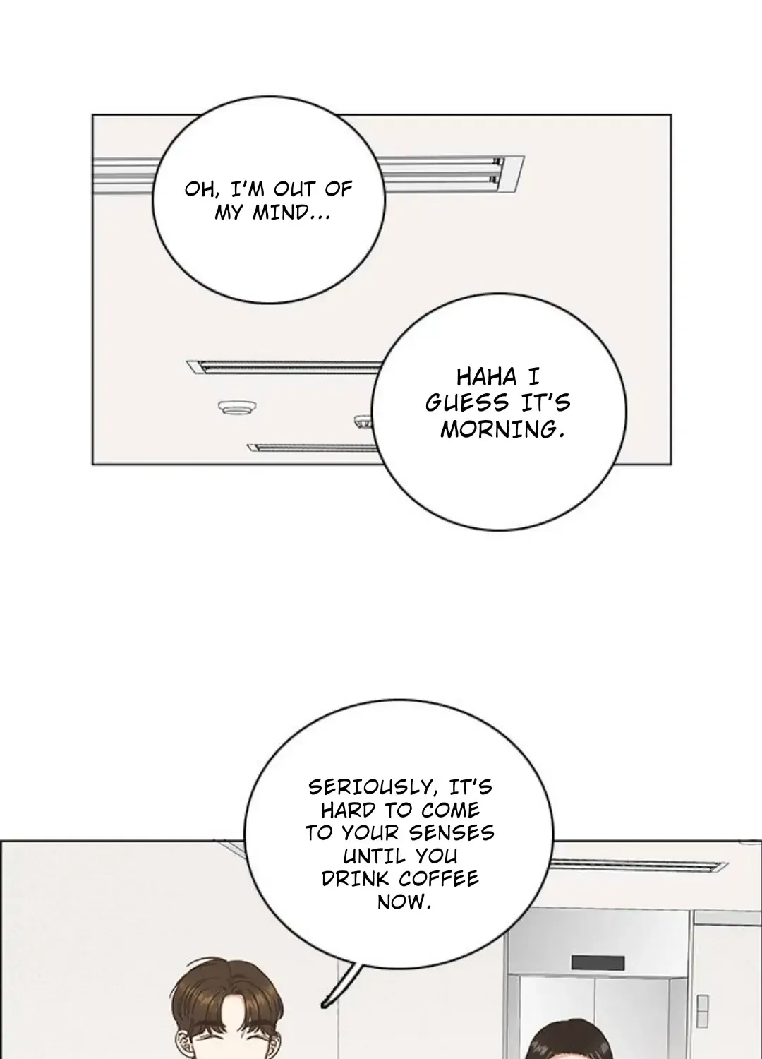 Situationship Chapter 4 page 64 - 