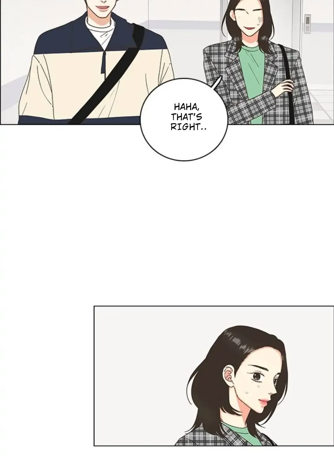 Situationship Chapter 4 page 65 - 