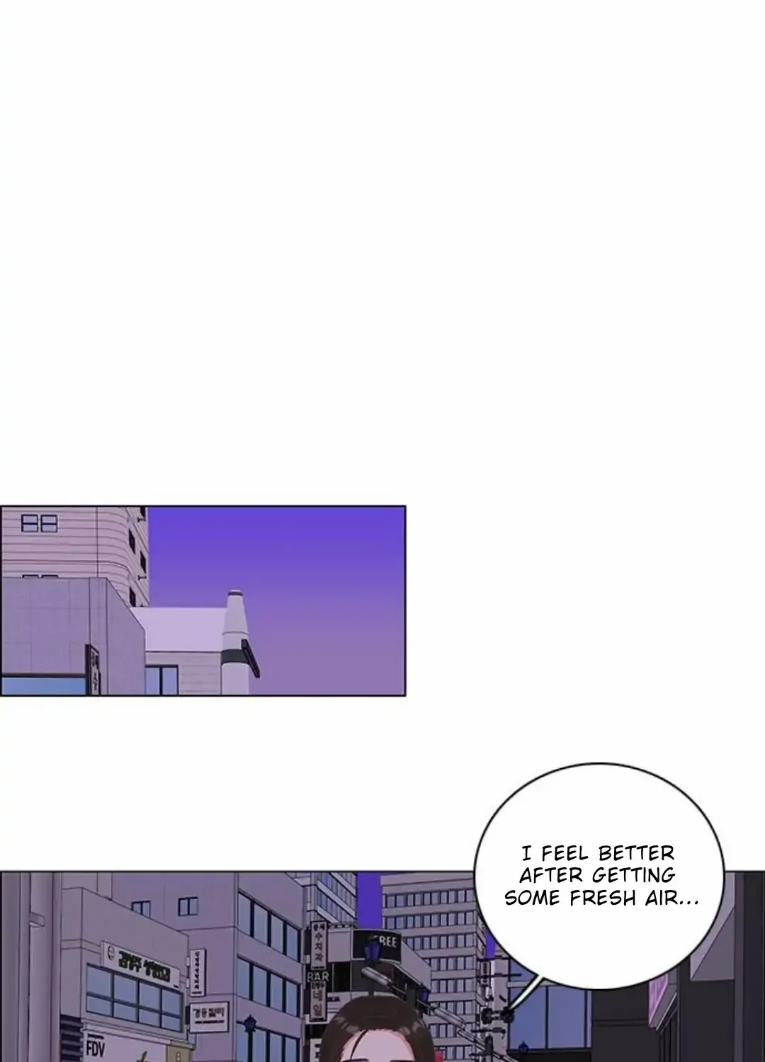 Situationship Chapter 4 page 78 - 